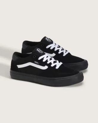 Skate Rowan Schuh