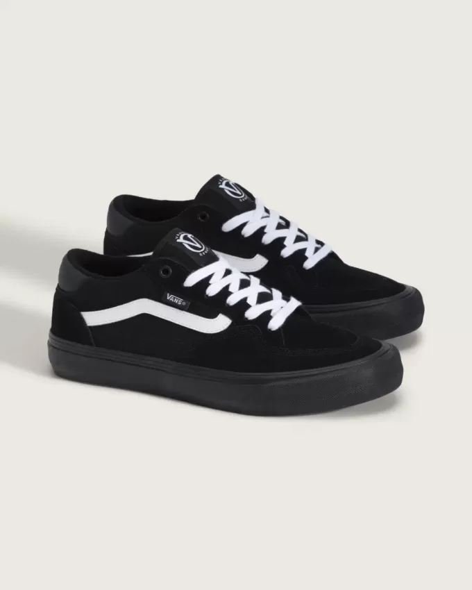 Skate Rowan Schuh Skate Rowan Schuh