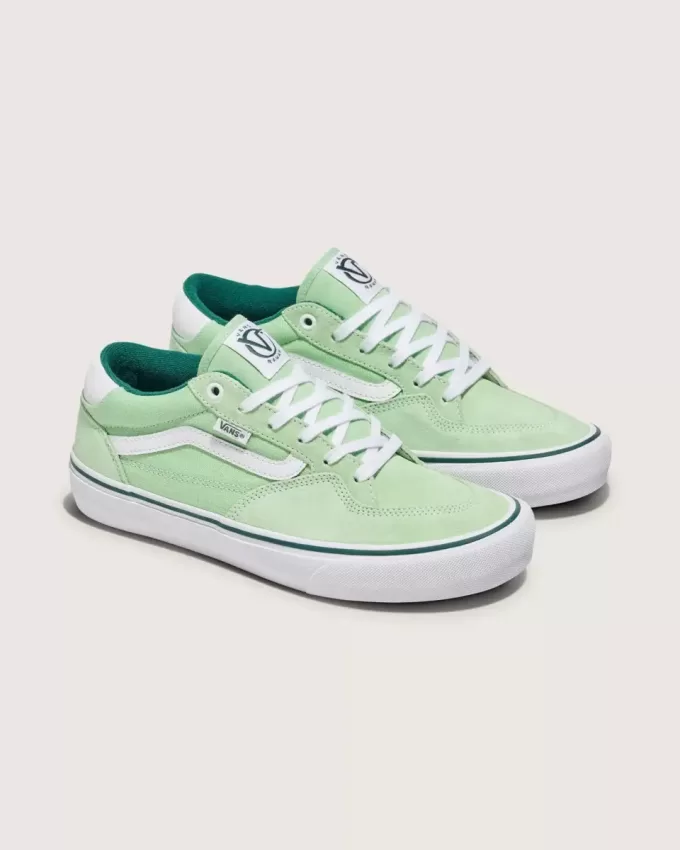 Skate Rowan Schuh Skate Rowan Schuh