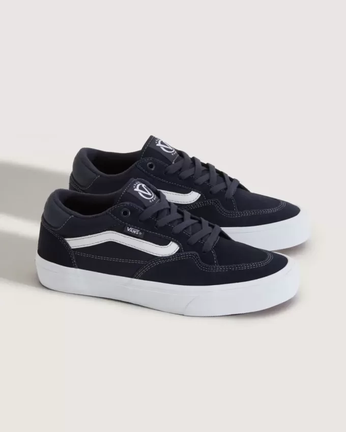 Skate Rowan Schuh Skate Rowan Schuh