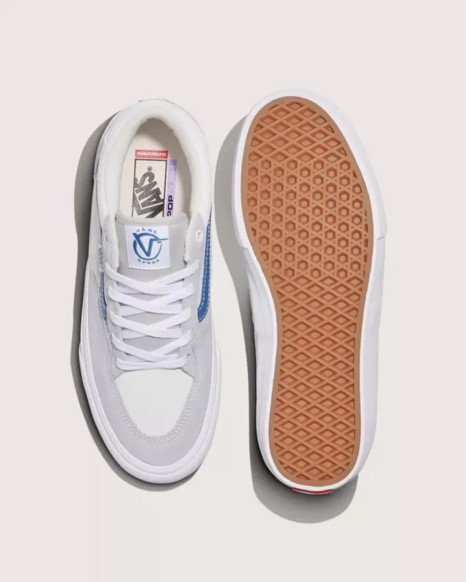 Skate Rowan Schuh Skate Rowan Schuh