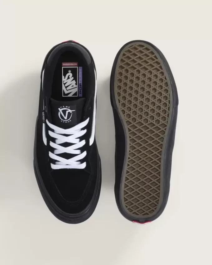 Skate Rowan Schuh Skate Rowan Schuh