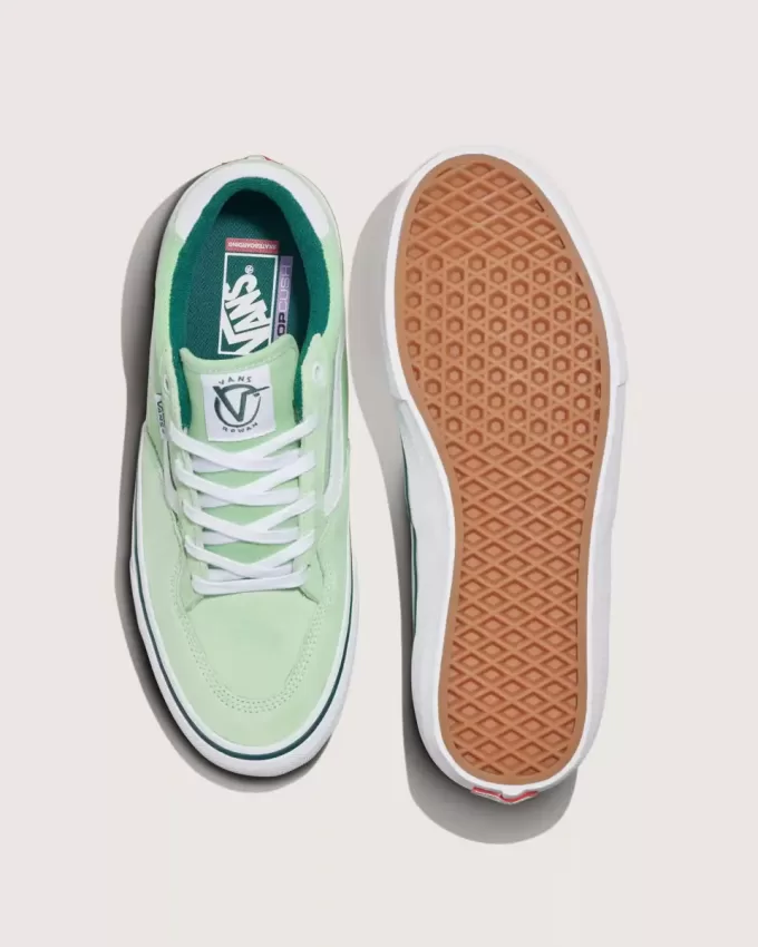 Skate Rowan Schuh Skate Rowan Schuh