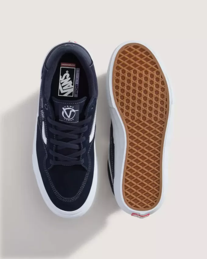 Skate Rowan Schuh Skate Rowan Schuh