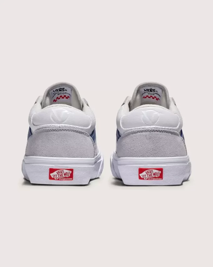 Skate Rowan Schuh Skate Rowan Schuh