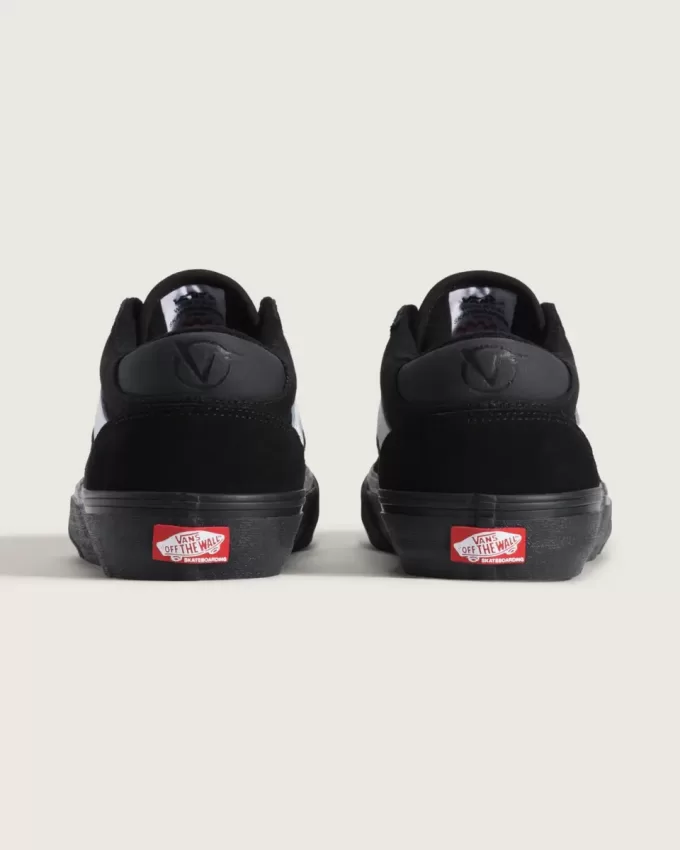 Skate Rowan Schuh Skate Rowan Schuh