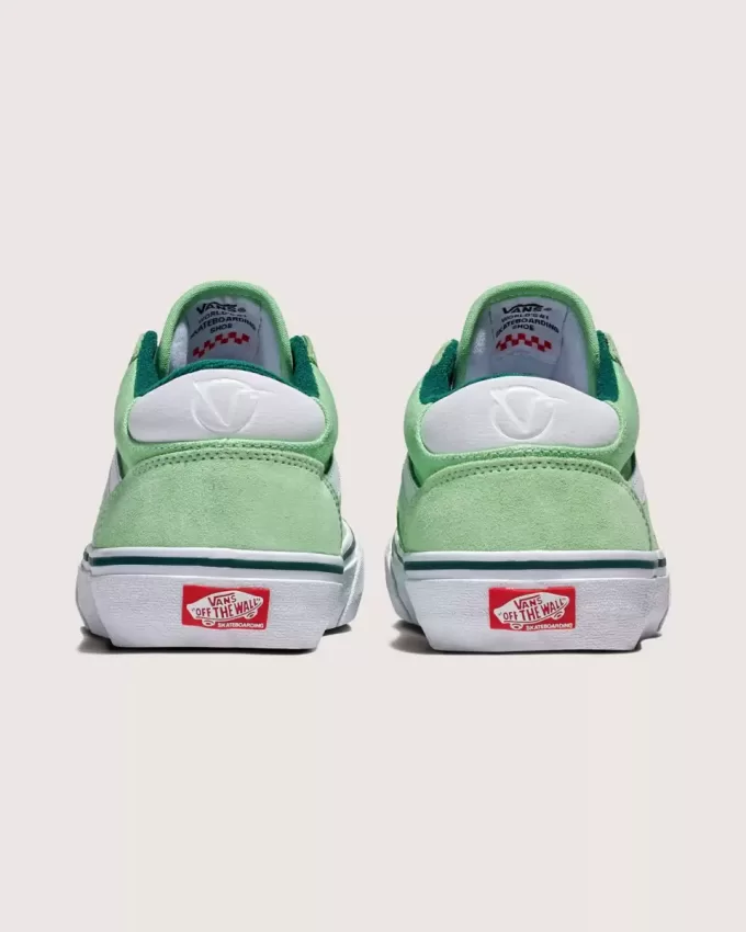 Skate Rowan Schuh Skate Rowan Schuh