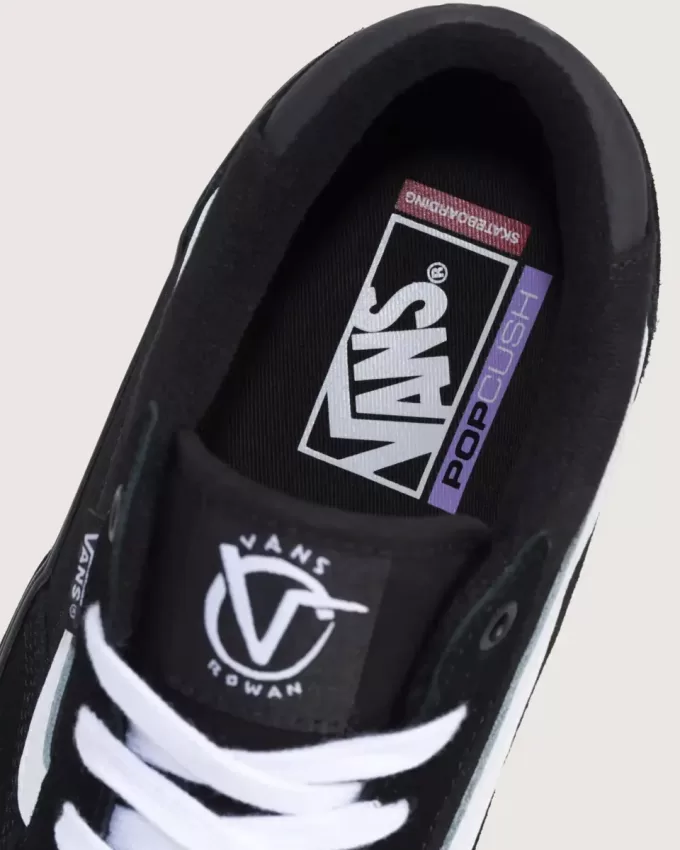 Skate Rowan Schuh Skate Rowan Schuh