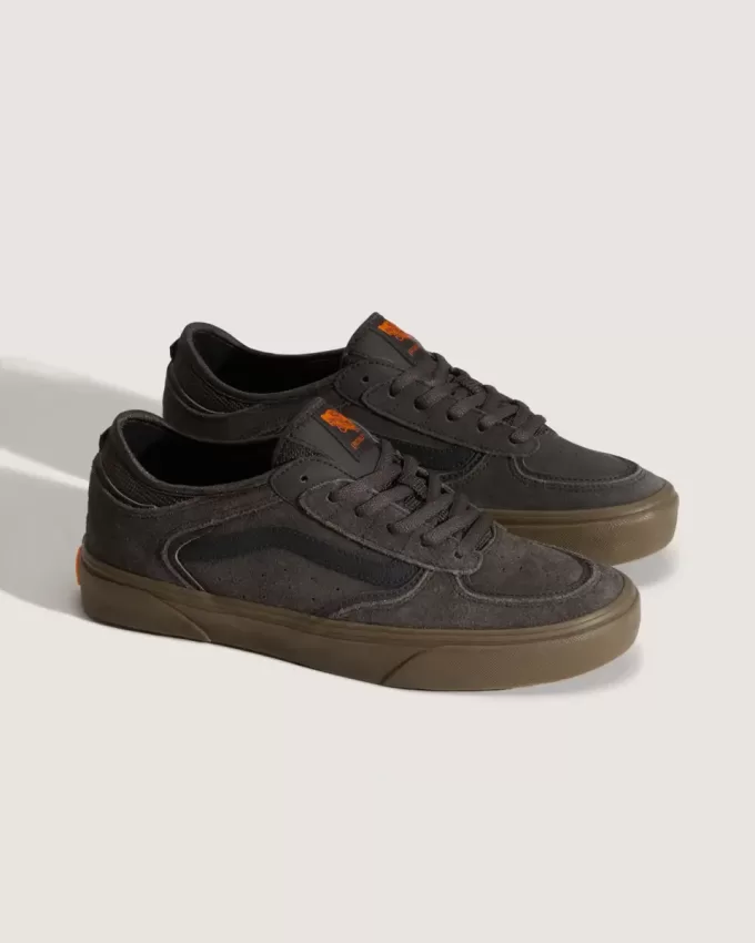 Skate Rowley Gum Schuh Skate Rowley Gum Schuh