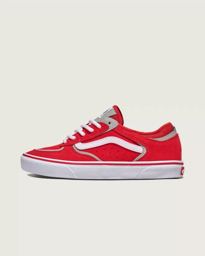 Skate Rowley Schuh Skate Rowley Schuh