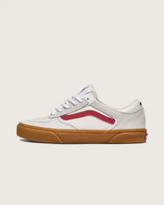 Skate Rowley Schuh