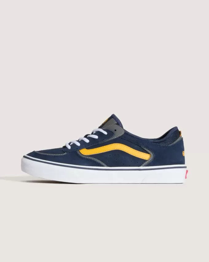 Skate Rowley Schuh Skate Rowley Schuh