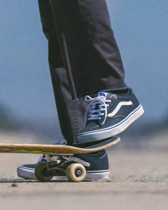 Skate Rowley Schuh Skate Rowley Schuh