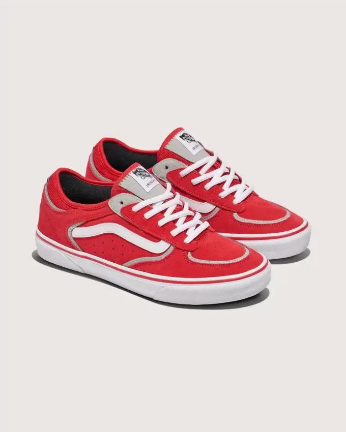Skate Rowley Schuh Skate Rowley Schuh