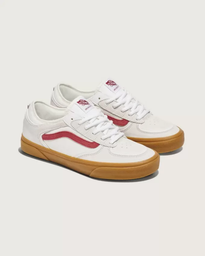 Skate Rowley Schuh Skate Rowley Schuh