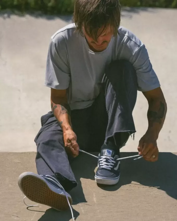 Skate Rowley Schuh Skate Rowley Schuh