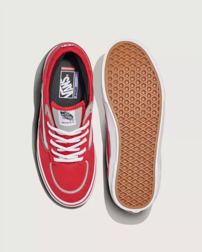 Skate Rowley Schuh Skate Rowley Schuh