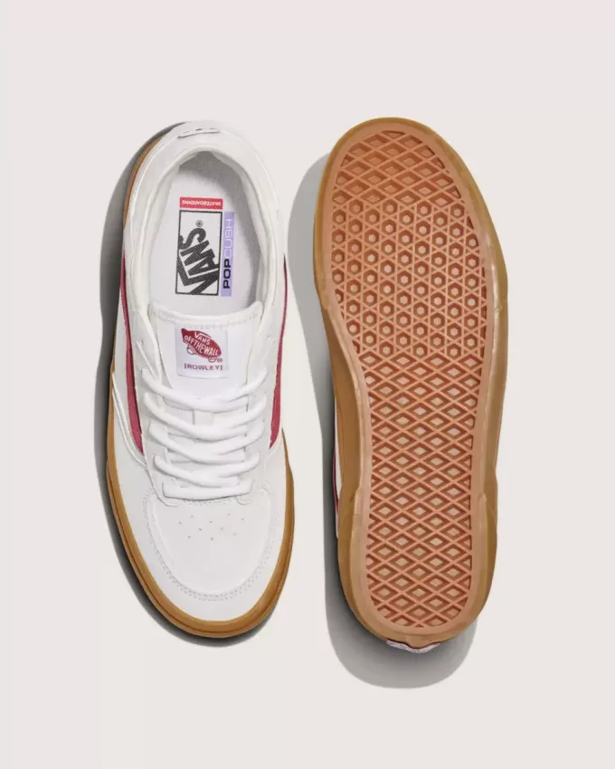 Skate Rowley Schuh Skate Rowley Schuh
