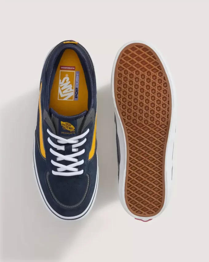 Skate Rowley Schuh Skate Rowley Schuh