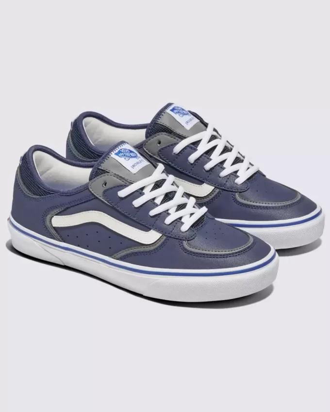 Skate Rowley Schuh Skate Rowley Schuh