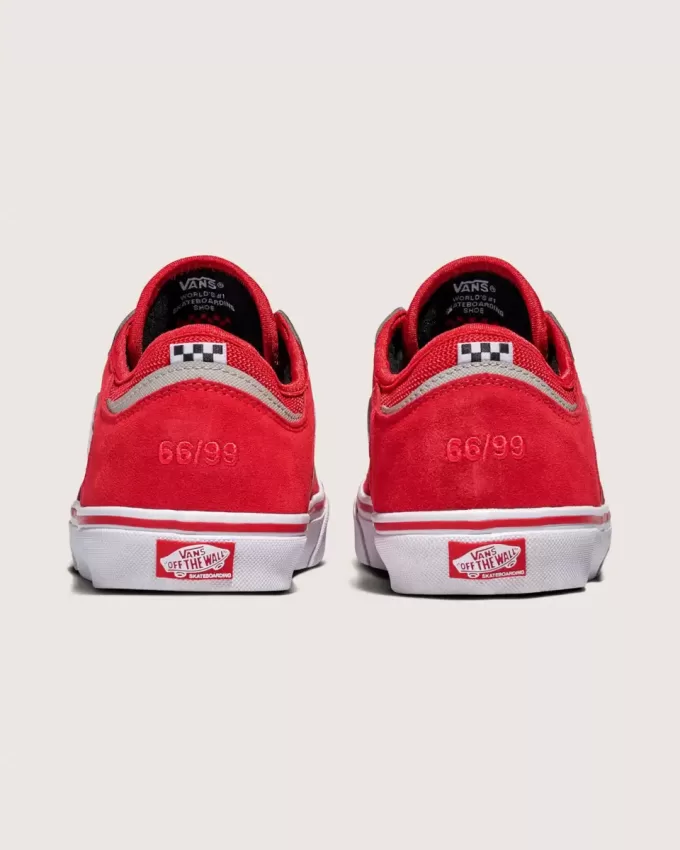 Skate Rowley Schuh Skate Rowley Schuh