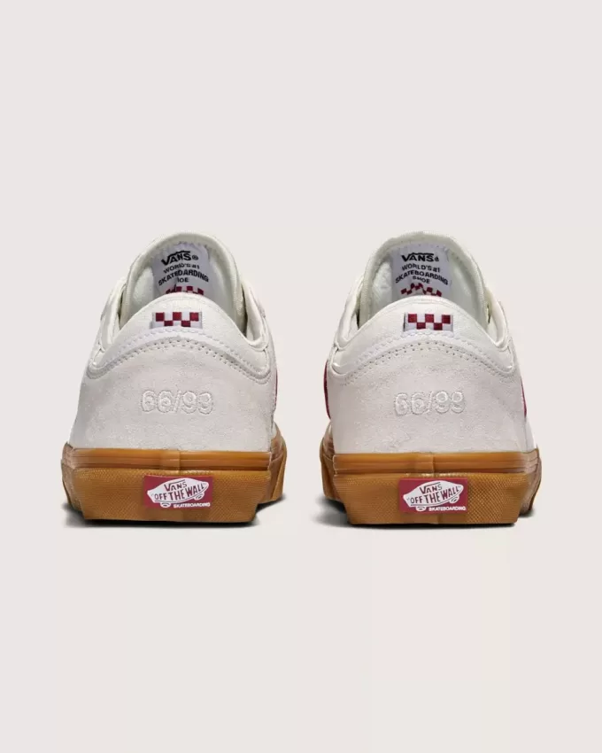 Skate Rowley Schuh Skate Rowley Schuh