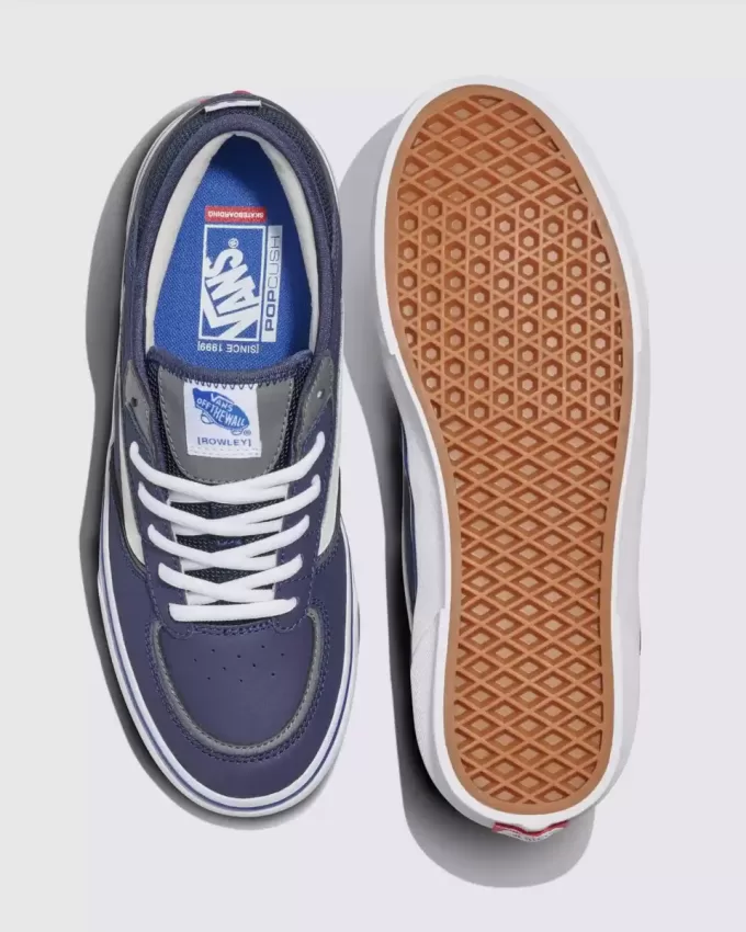 Skate Rowley Schuh Skate Rowley Schuh