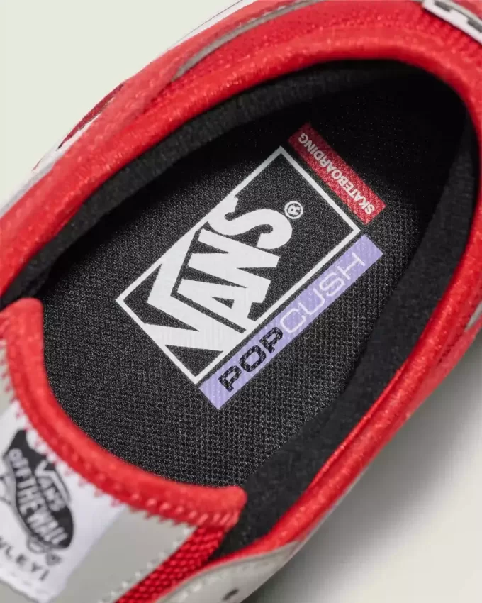 Skate Rowley Schuh Skate Rowley Schuh