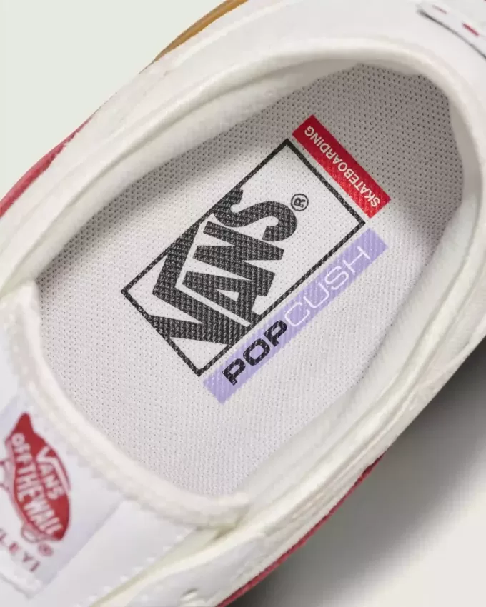 Skate Rowley Schuh Skate Rowley Schuh