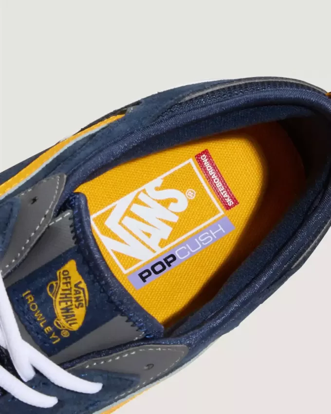 Skate Rowley Schuh Skate Rowley Schuh