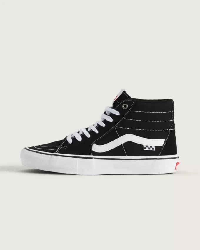 Skate Sk8-Hi Schuh Skate Sk8-Hi Schuh