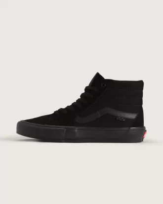 Skate Sk8-Hi Schuh
