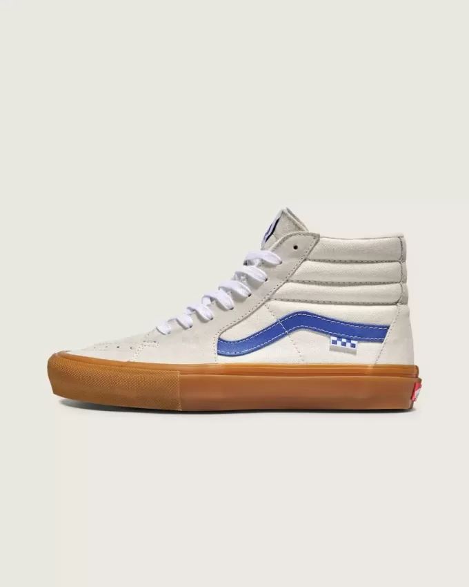 Skate Sk8-Hi Schuh Skate Sk8-Hi Schuh