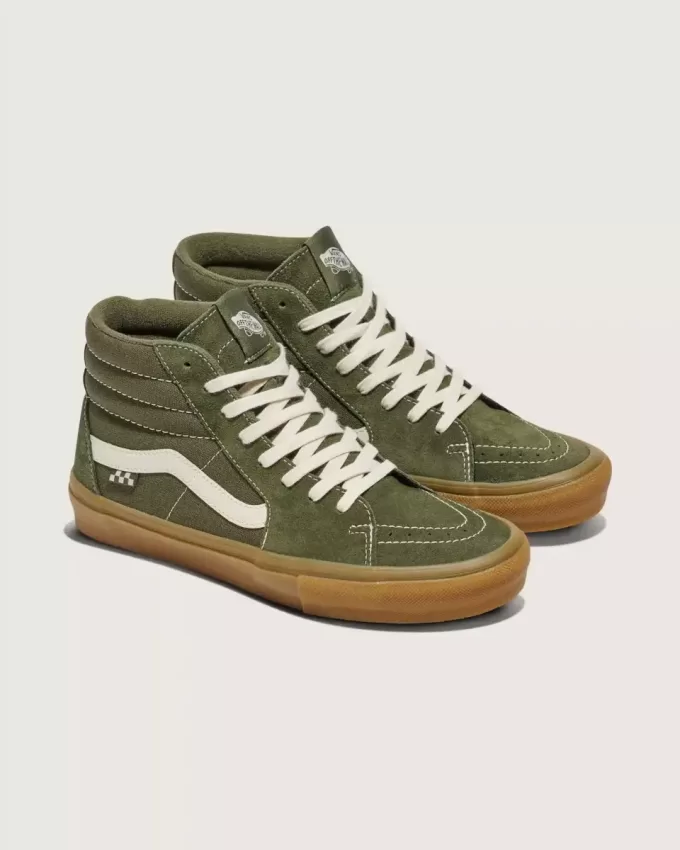 Skate Sk8-Hi Schuh Skate Sk8-Hi Schuh