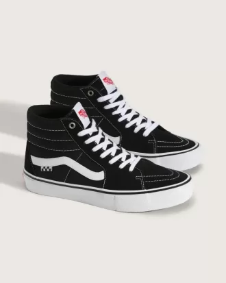 Skate Sk8-Hi Schuh