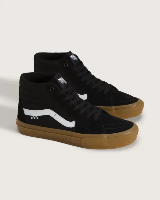 Skate Sk8-Hi Schuh Skate Sk8-Hi Schuh