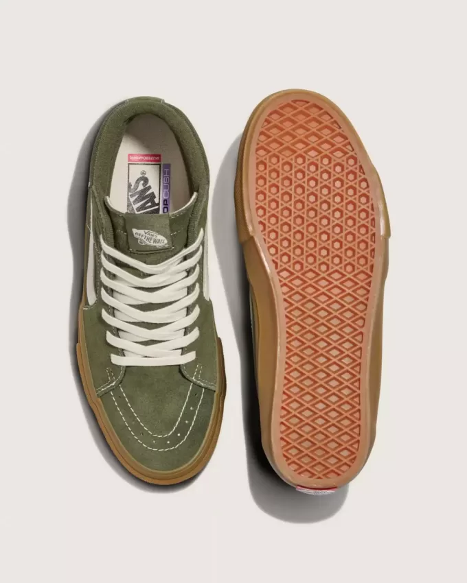 Skate Sk8-Hi Schuh Skate Sk8-Hi Schuh