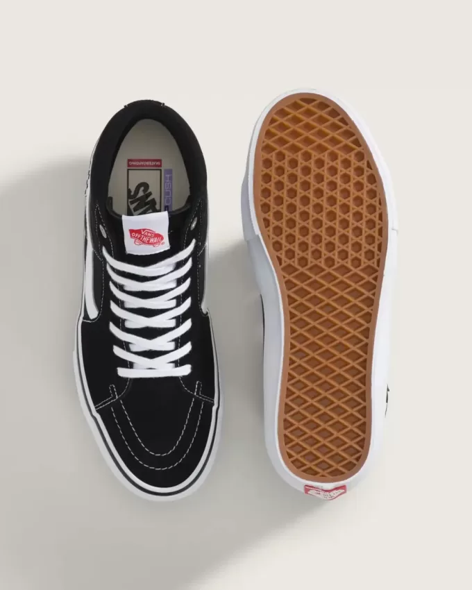 Skate Sk8-Hi Schuh Skate Sk8-Hi Schuh