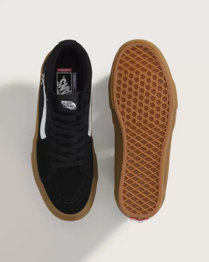 Skate Sk8-Hi Schuh Skate Sk8-Hi Schuh