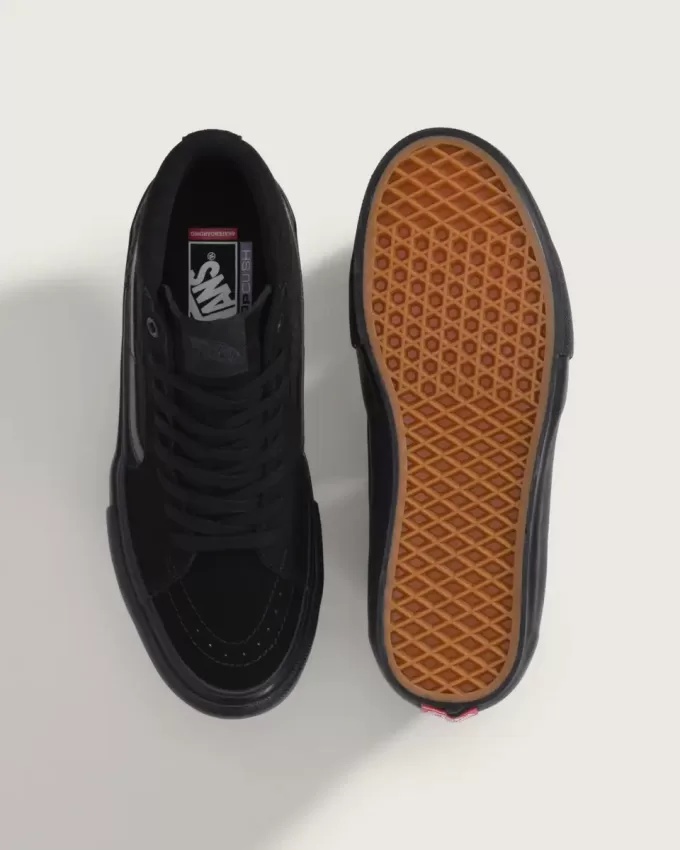 Skate Sk8-Hi Schuh Skate Sk8-Hi Schuh