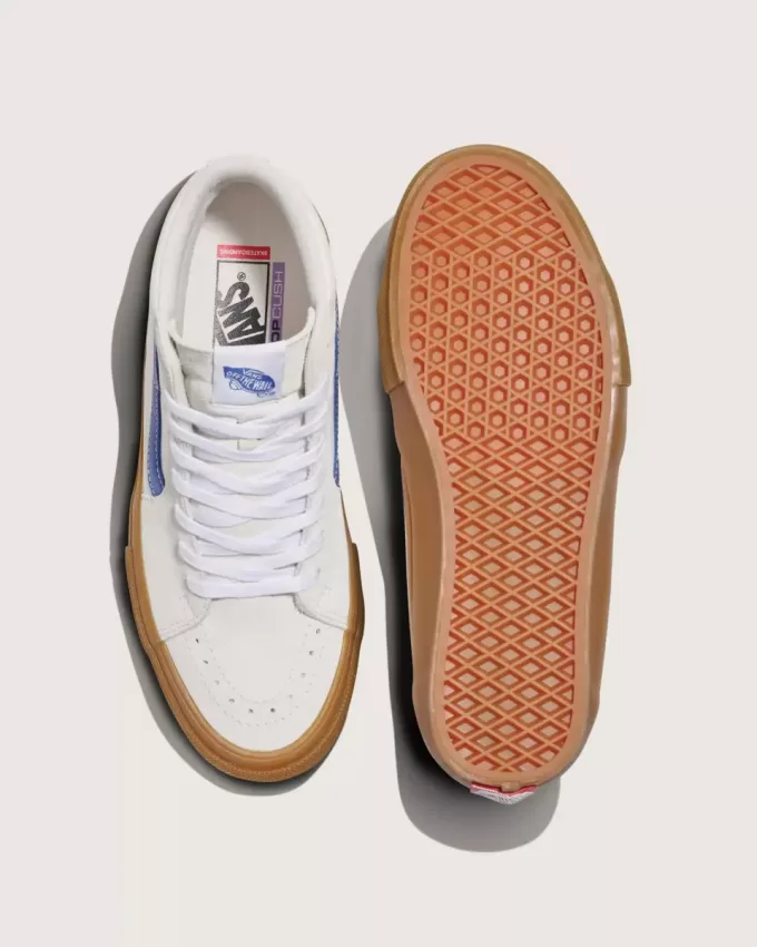 Skate Sk8-Hi Schuh Skate Sk8-Hi Schuh