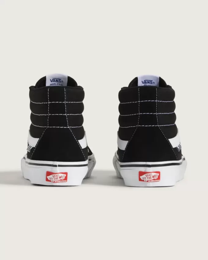 Skate Sk8-Hi Schuh Skate Sk8-Hi Schuh