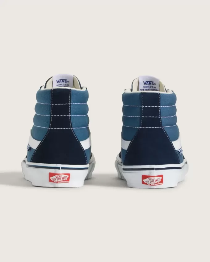 Skate Sk8-Hi Schuh Skate Sk8-Hi Schuh