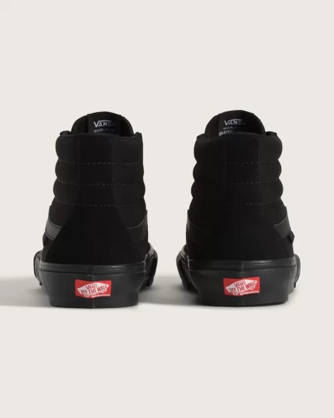 Skate Sk8-Hi Schuh Skate Sk8-Hi Schuh