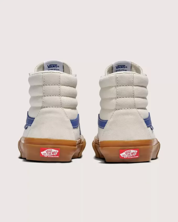 Skate Sk8-Hi Schuh Skate Sk8-Hi Schuh