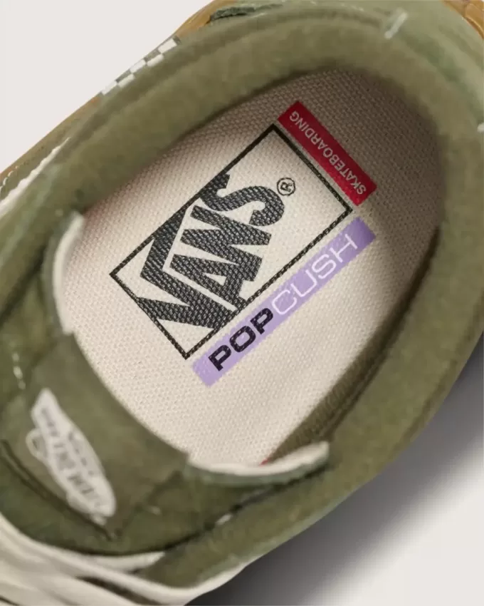 Skate Sk8-Hi Schuh Skate Sk8-Hi Schuh