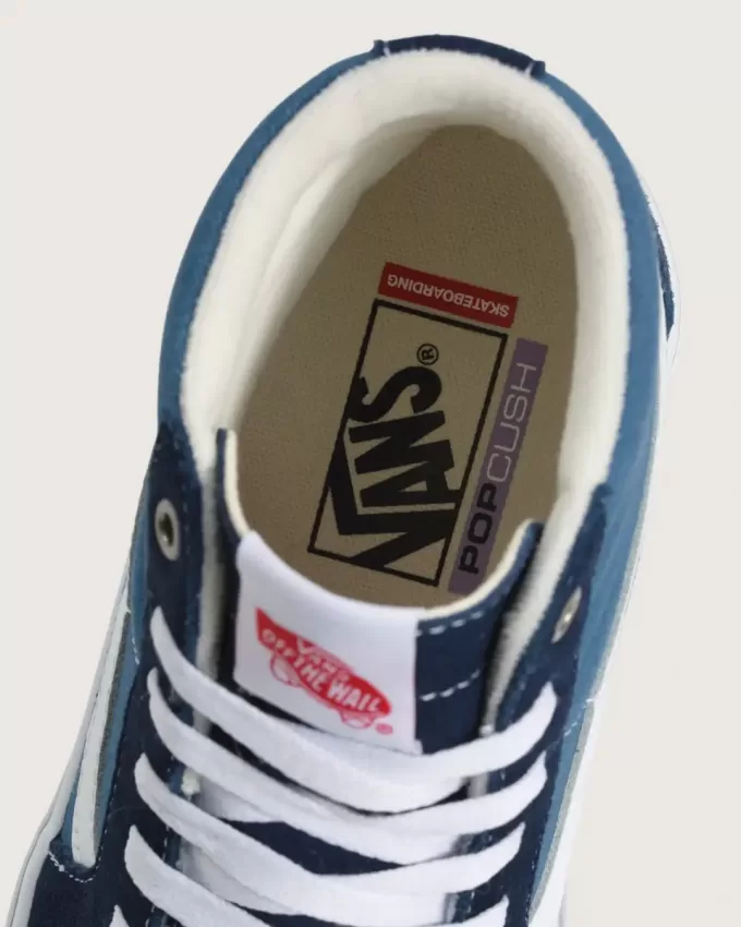 Skate Sk8-Hi Schuh Skate Sk8-Hi Schuh