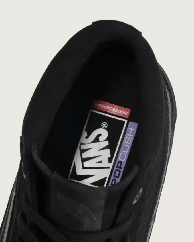 Skate Sk8-Hi Schuh Skate Sk8-Hi Schuh