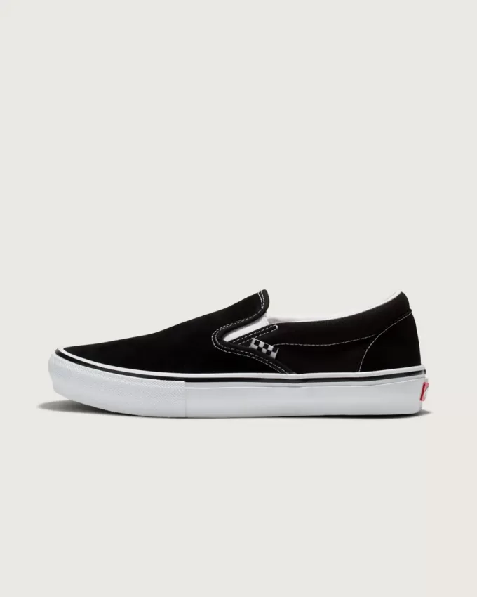 Skate Slip-On Skate Slip-On