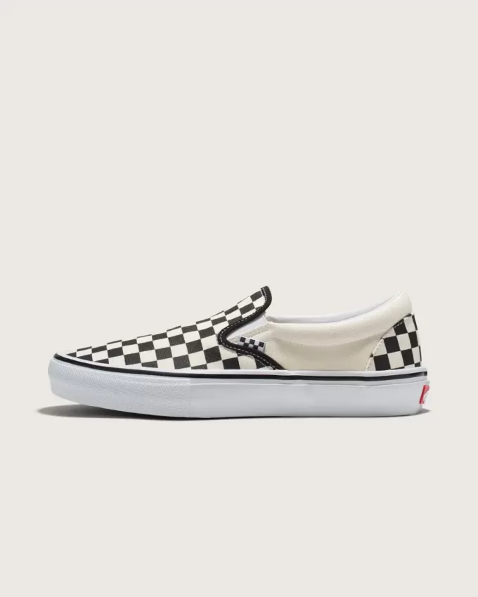 Skate Slip-On Skate Slip-On